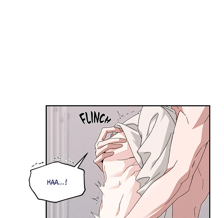 Two Flavored Crush - Chapter 1 manhwa