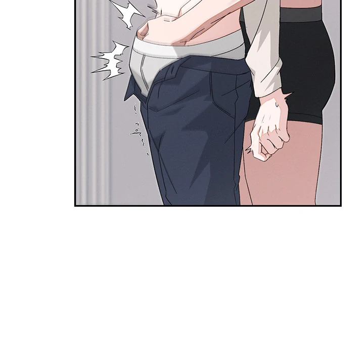 Two Flavored Crush - Chapter 1 manhwa