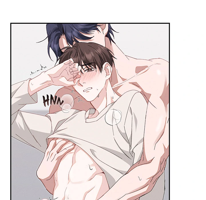 Two Flavored Crush - Chapter 1 manhwa