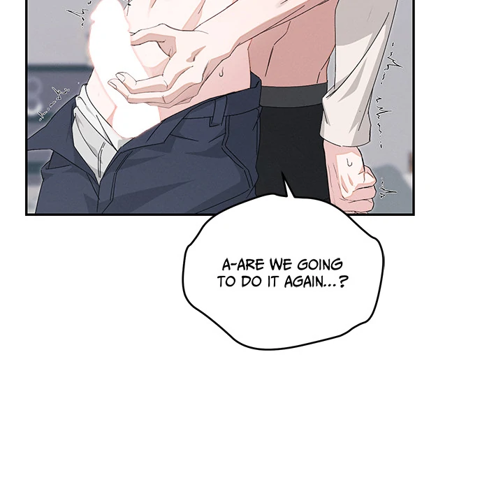 Two Flavored Crush - Chapter 1 manhwa
