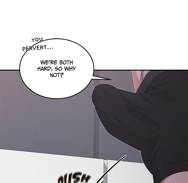 Two Flavored Crush - Chapter 1 manhwa