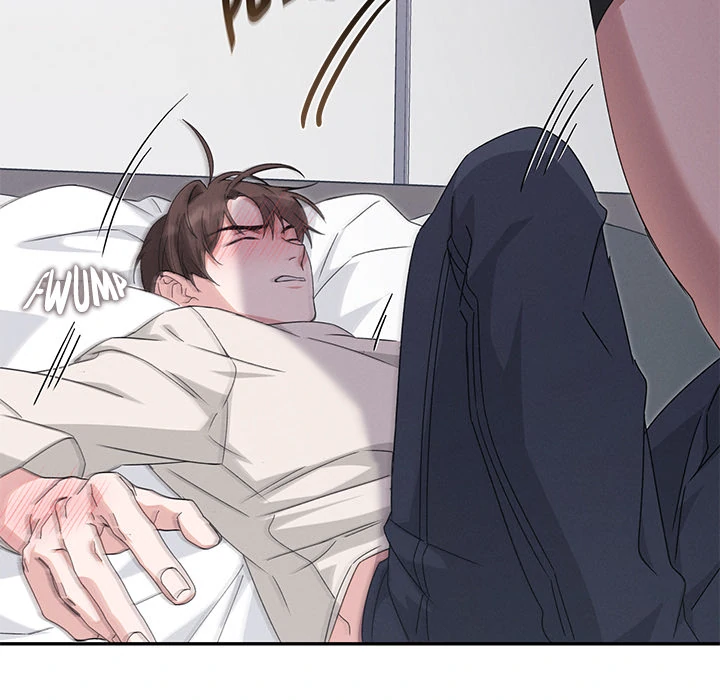 Two Flavored Crush - Chapter 1 manhwa