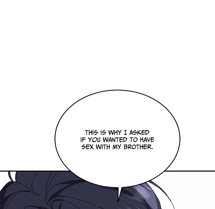 Two Flavored Crush - Chapter 1 manhwa