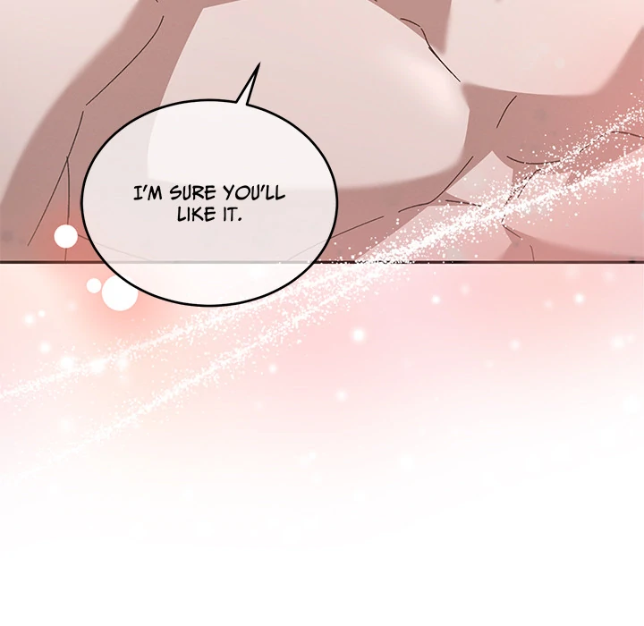 Two Flavored Crush - Chapter 1 manhwa