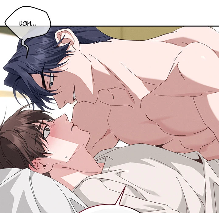 Two Flavored Crush - Chapter 1 manhwa