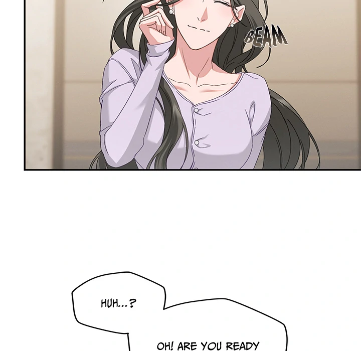 Two Flavored Crush - Chapter 1 manhwa