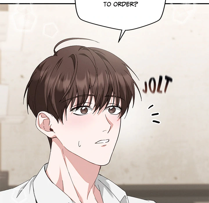 Two Flavored Crush - Chapter 1 manhwa