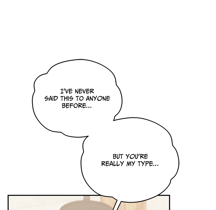 Two Flavored Crush - Chapter 1 manhwa
