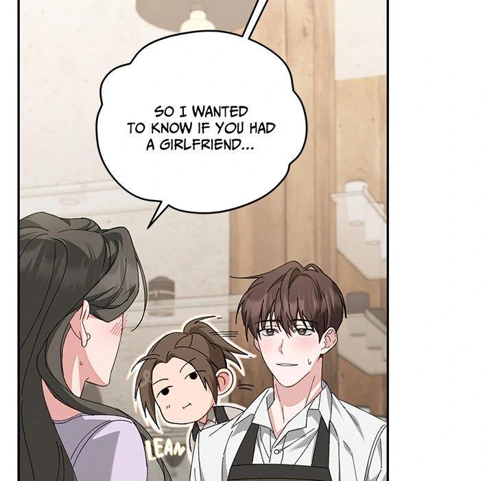 Two Flavored Crush - Chapter 1 manhwa