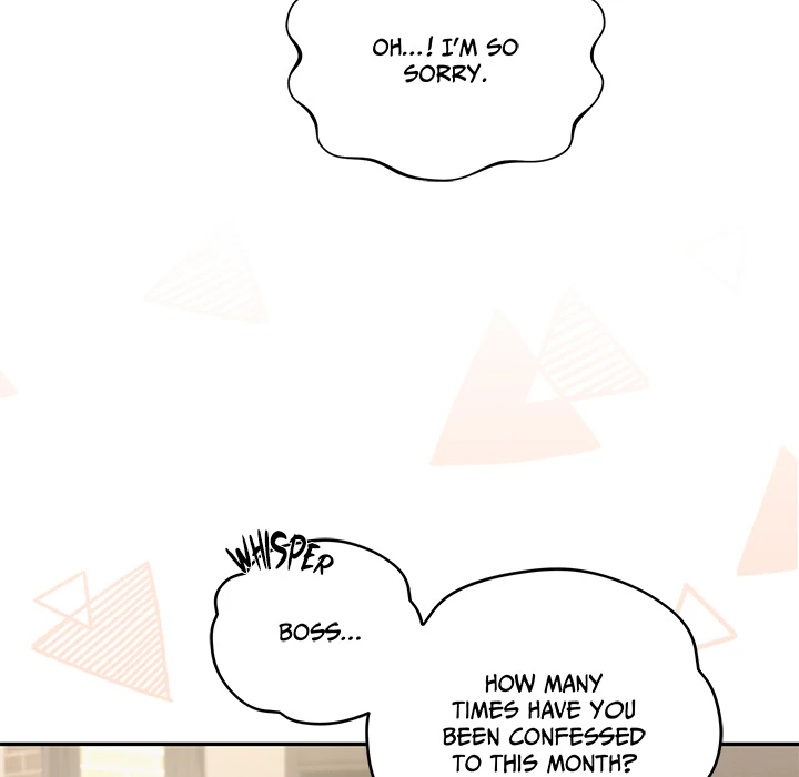 Two Flavored Crush - Chapter 1 manhwa