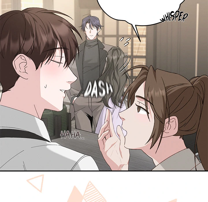 Two Flavored Crush - Chapter 1 manhwa