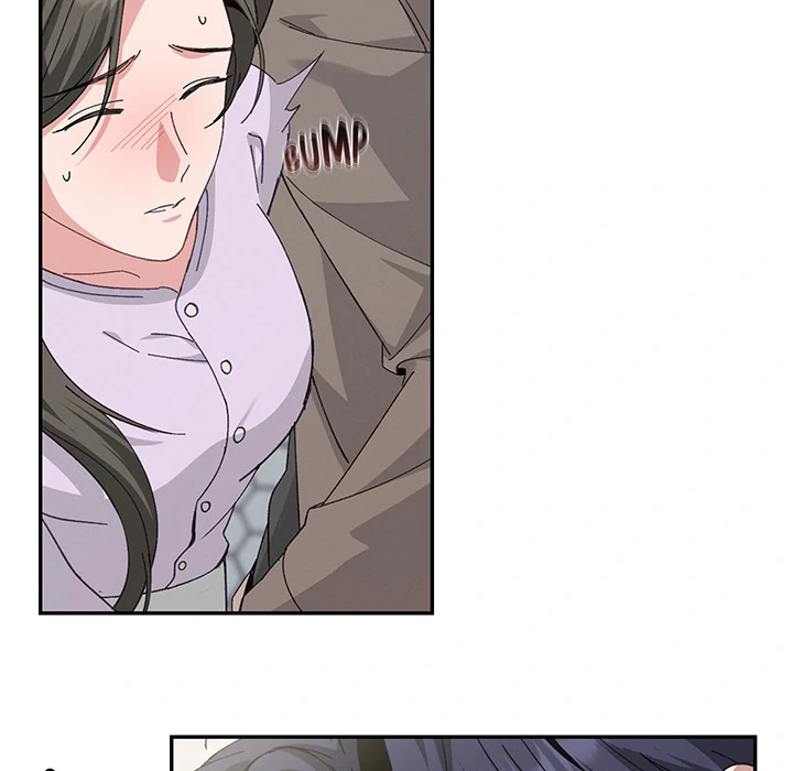 Two Flavored Crush - Chapter 1 manhwa