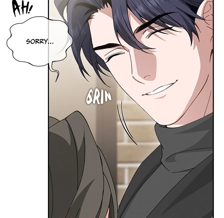 Two Flavored Crush - Chapter 1 manhwa