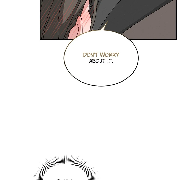 Two Flavored Crush - Chapter 1 manhwa