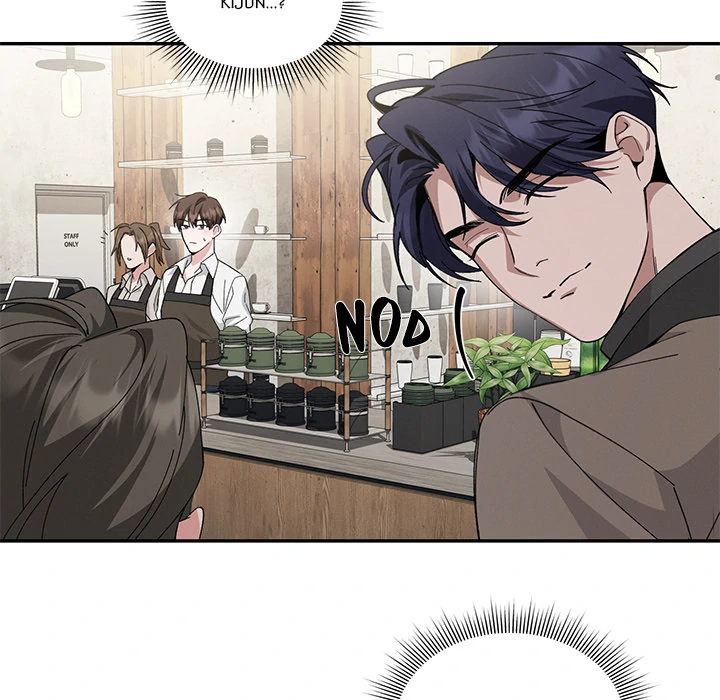 Two Flavored Crush - Chapter 1 manhwa