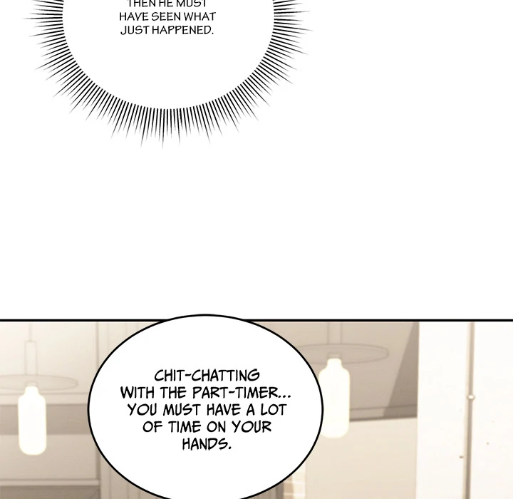 Two Flavored Crush - Chapter 1 manhwa