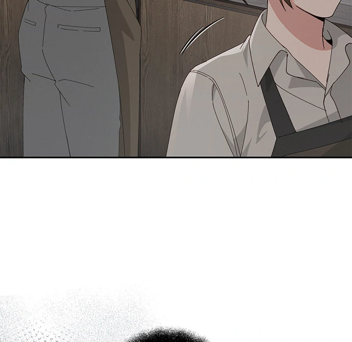 Two Flavored Crush - Chapter 1 manhwa