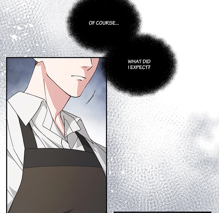 Two Flavored Crush - Chapter 1 manhwa