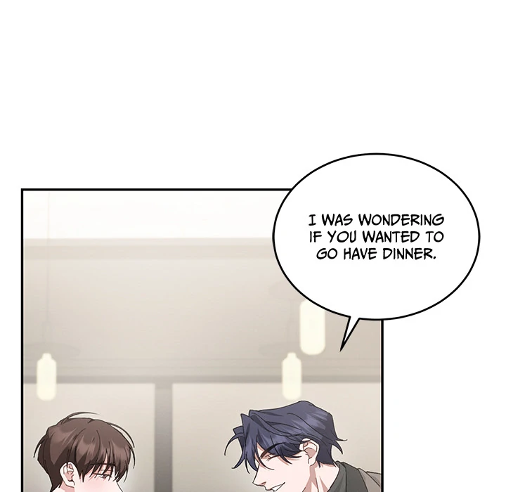 Two Flavored Crush - Chapter 1 manhwa