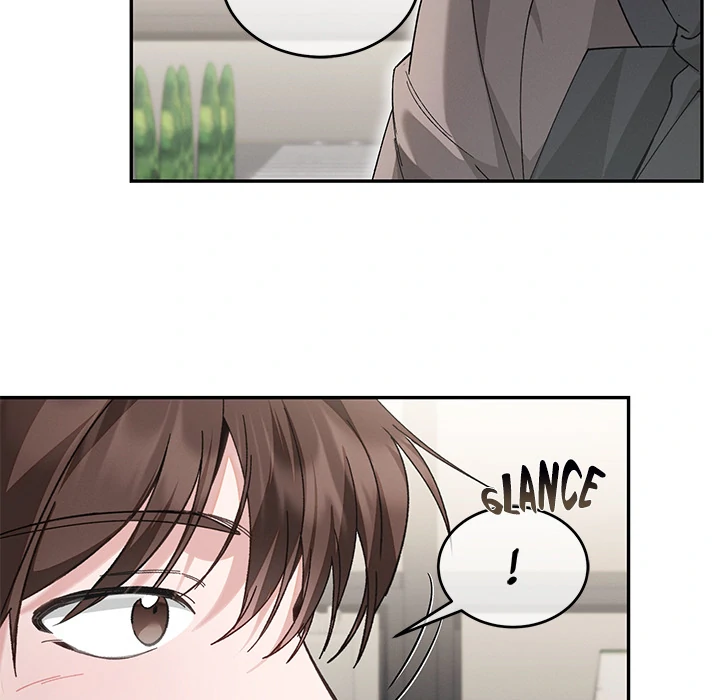 Two Flavored Crush - Chapter 1 manhwa