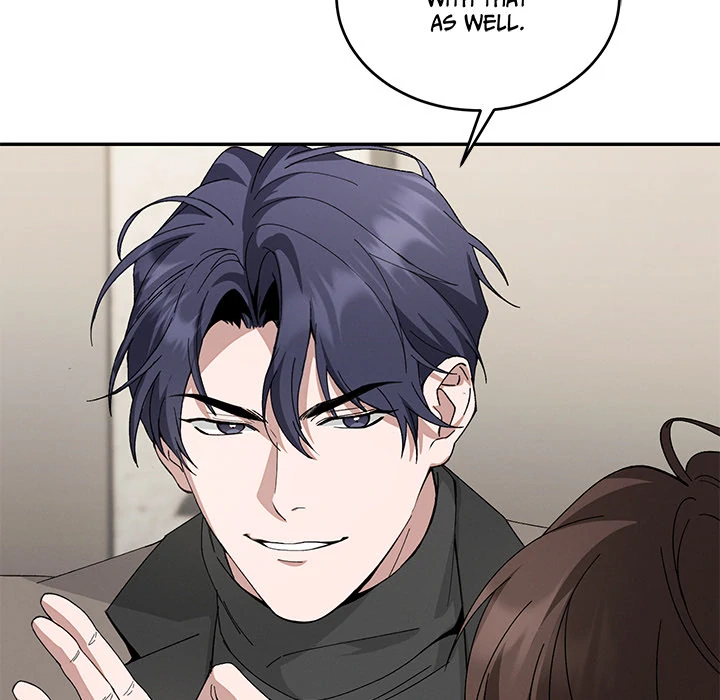 Two Flavored Crush - Chapter 1 manhwa