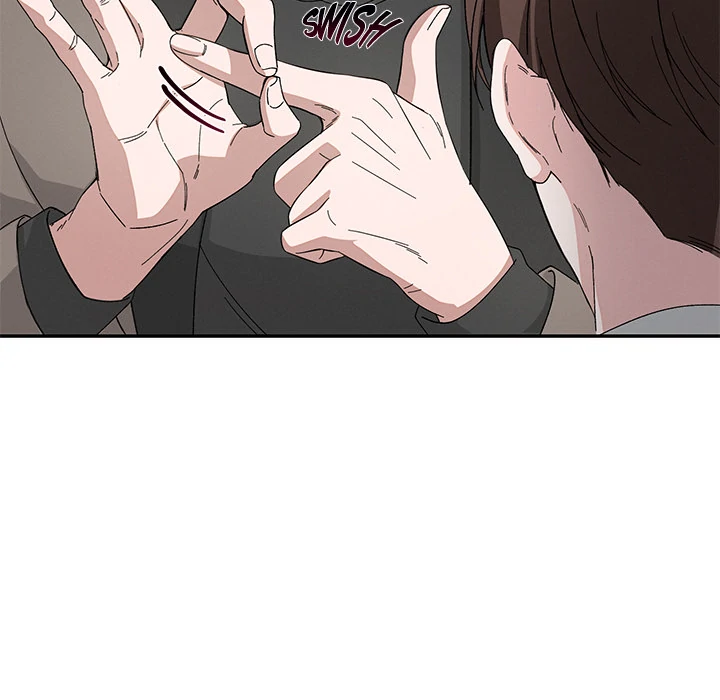 Two Flavored Crush - Chapter 1 manhwa