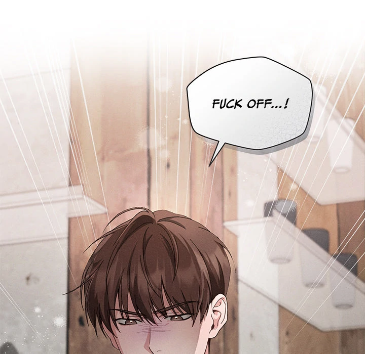 Two Flavored Crush - Chapter 1 manhwa