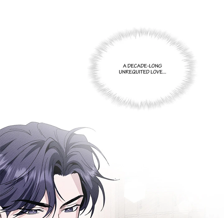 Two Flavored Crush - Chapter 1 manhwa