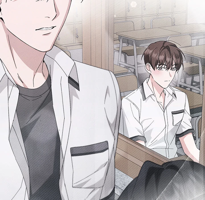 Two Flavored Crush - Chapter 1 manhwa