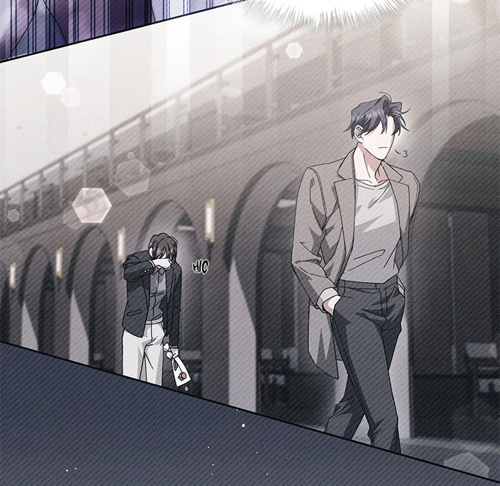 Two Flavored Crush - Chapter 1 manhwa