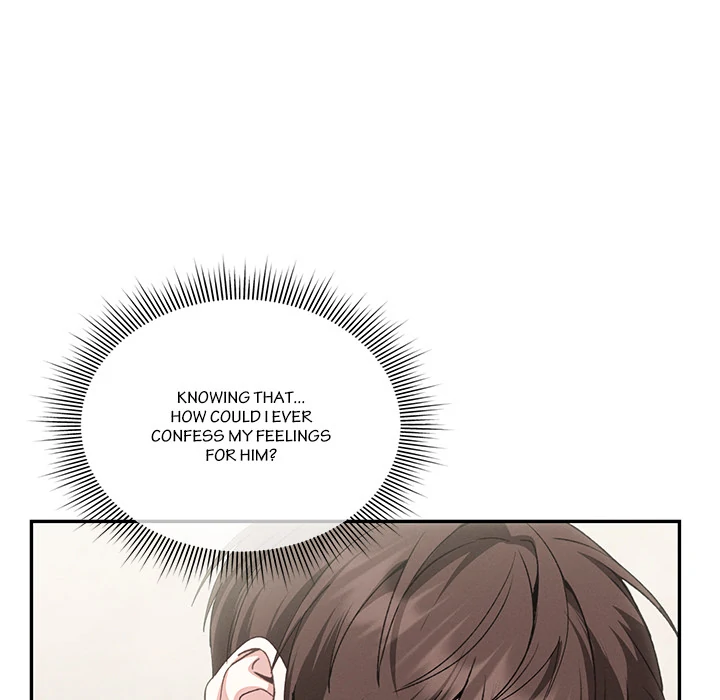 Two Flavored Crush - Chapter 1 manhwa
