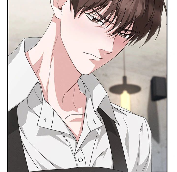 Two Flavored Crush - Chapter 1 manhwa