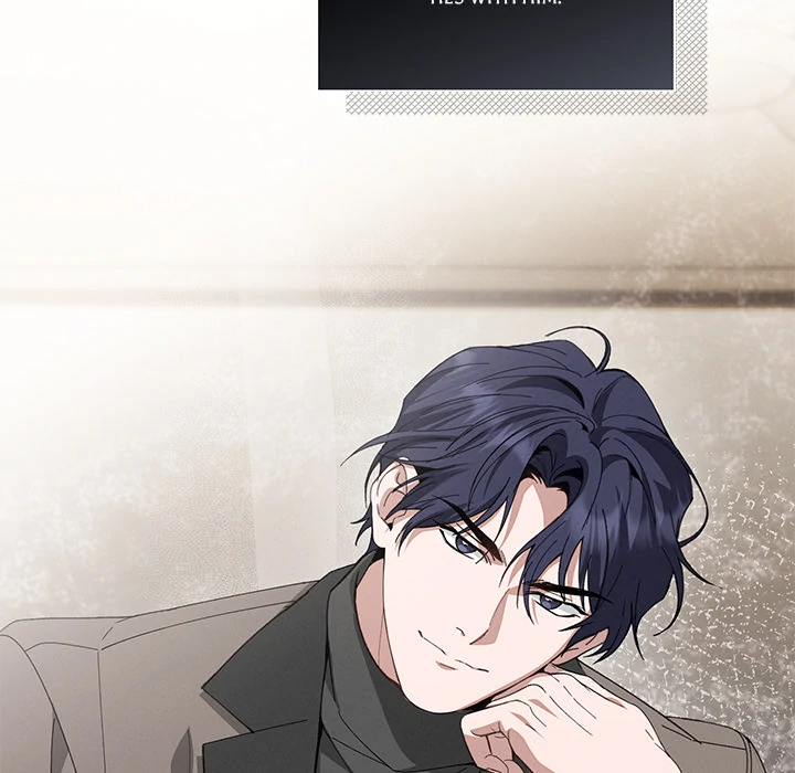 Two Flavored Crush - Chapter 1 manhwa