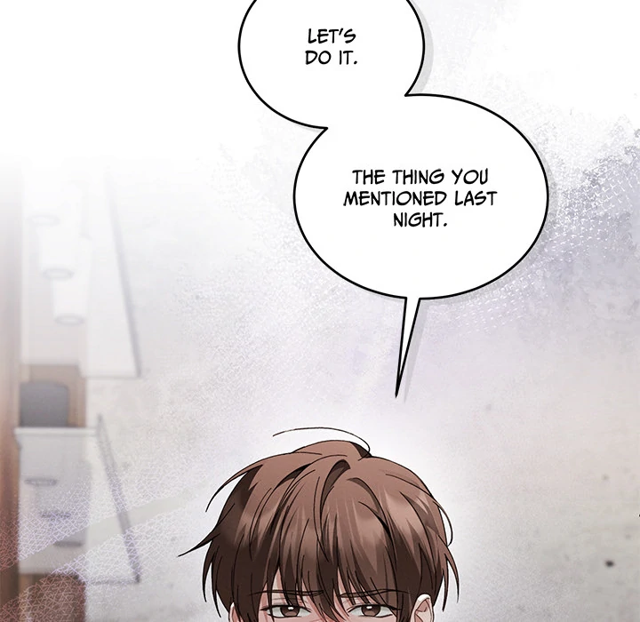 Two Flavored Crush - Chapter 1 manhwa