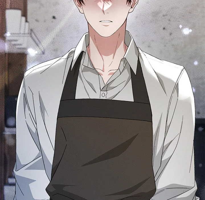 Two Flavored Crush - Chapter 1 manhwa