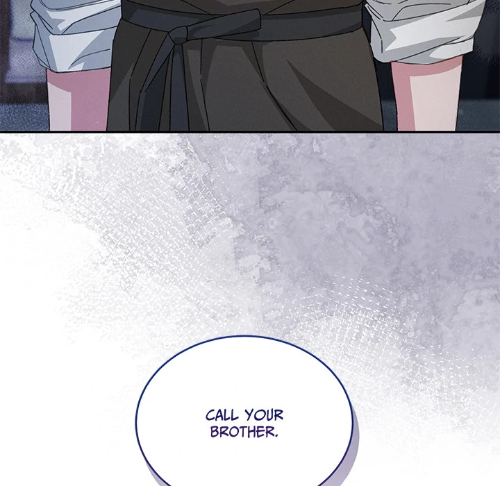Two Flavored Crush - Chapter 1 manhwa
