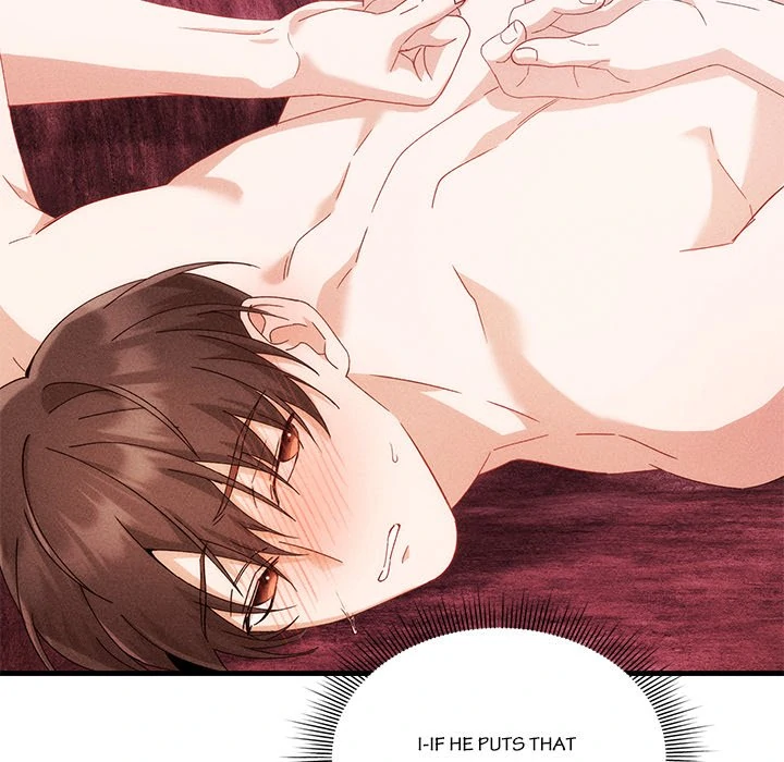 Two Flavored Crush - Chapter 10 manhwa