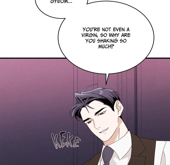 Two Flavored Crush - Chapter 10 manhwa