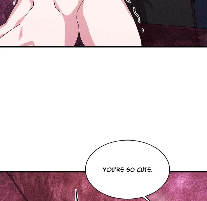 Two Flavored Crush - Chapter 10 manhwa