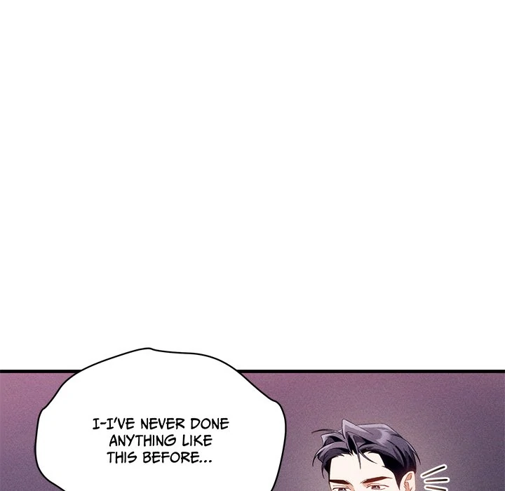 Two Flavored Crush - Chapter 10 manhwa
