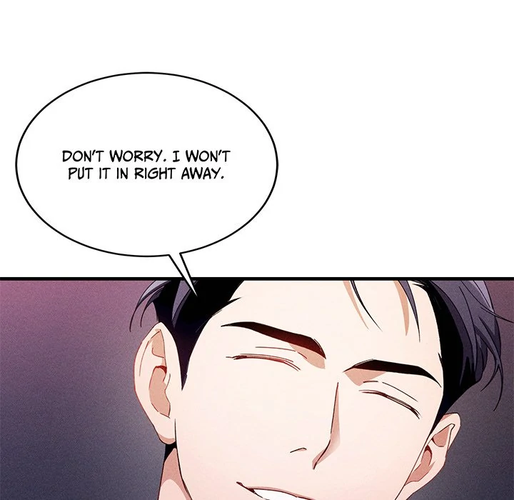 Two Flavored Crush - Chapter 10 manhwa