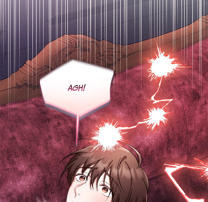 Two Flavored Crush - Chapter 10 manhwa