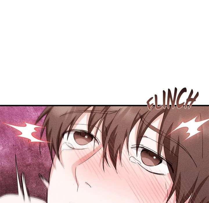 Two Flavored Crush - Chapter 10 manhwa