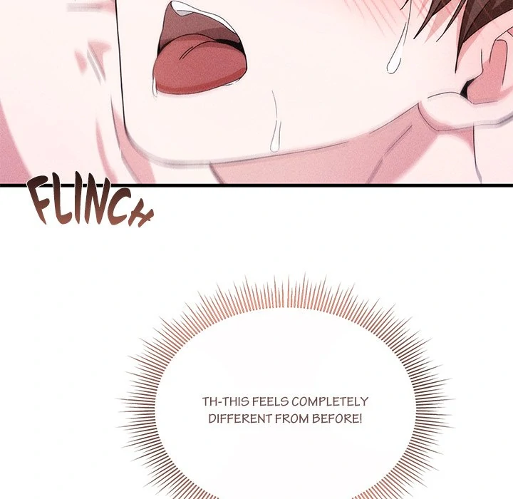 Two Flavored Crush - Chapter 10 manhwa