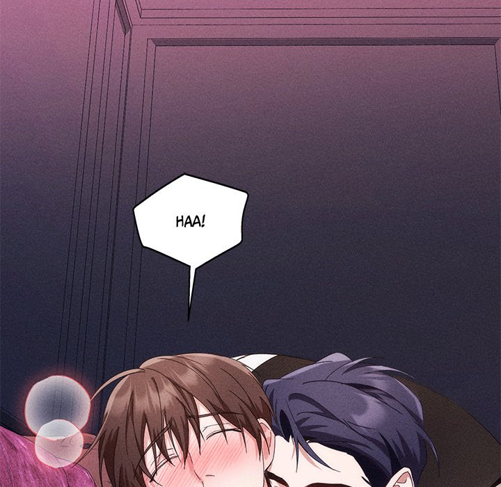 Two Flavored Crush - Chapter 10 manhwa