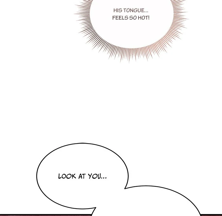 Two Flavored Crush - Chapter 10 manhwa