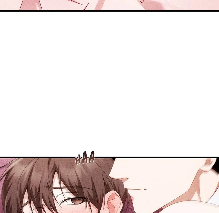 Two Flavored Crush - Chapter 10 manhwa