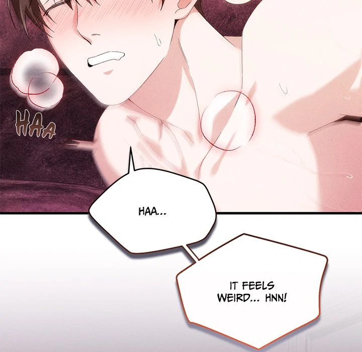 Two Flavored Crush - Chapter 10 manhwa
