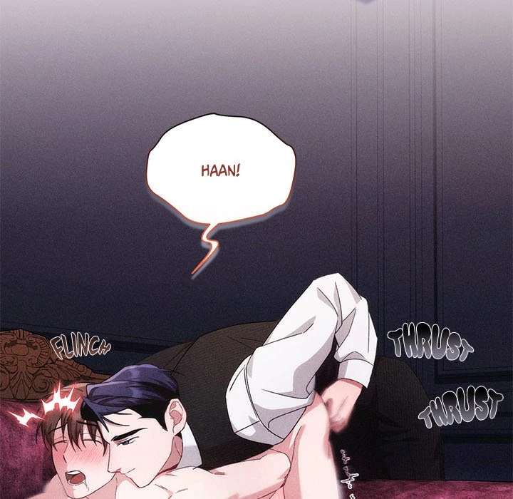 Two Flavored Crush - Chapter 10 manhwa