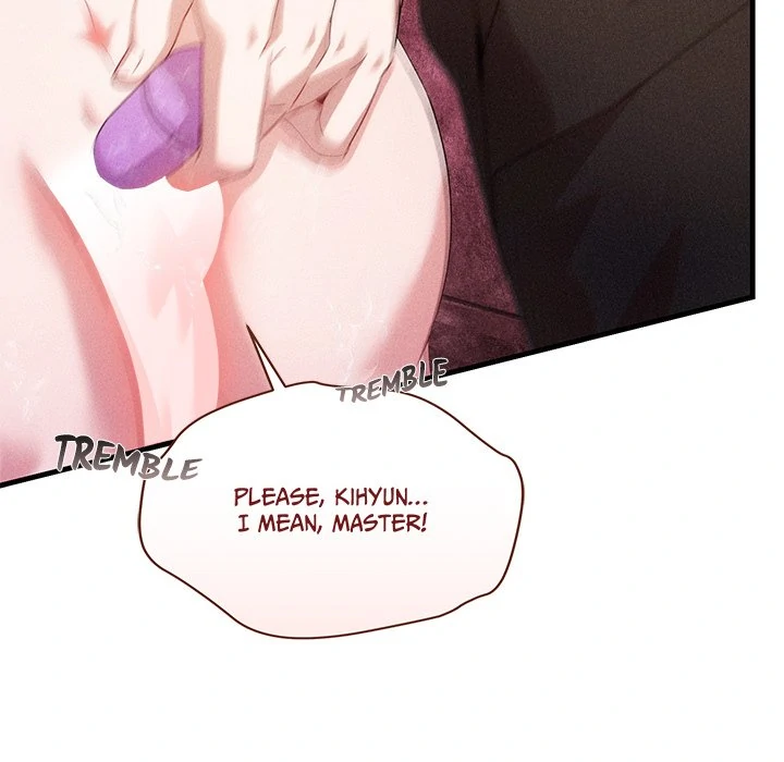 Two Flavored Crush - Chapter 10 manhwa